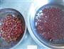 三红补血粽的做法步骤1