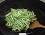 豆角炖肉片的做法图解6