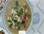 萝卜丝扇贝汤的做法图解6