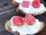 西瓜奶酪小点的做法图解8