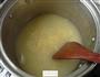 西梅小米银耳粥的做法步骤5