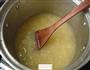 西梅小米银耳粥的做法步骤7