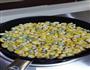炒甜玉米的做法图解6