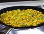 炒甜玉米的做法图解7