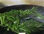 清炒南瓜苗的做法图解5
