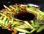 芦笋炒肉丝的做法图解10