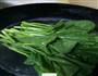 白灼菜心的做法图解4