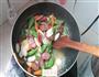 时蔬炒香肠的做法图解13