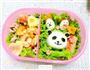 可爱的爱心便当的做法图解19