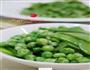 清炒豌豆荚的做法图解7