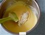 芒果乳酪慕斯杯的做法图解9