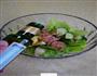 鲜蔬金枪鱼沙拉的做法图解5