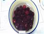 杨梅果酱的做法图解2