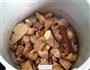 板栗红烧肉的做法图解4