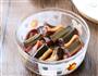 干贝鳝鱼粥的做法图解3