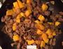 咖喱炒牛肉芒果的做法图解8