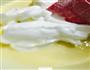 酸奶蛋糕的做法图解6