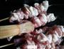 羊肉串的做法图解6