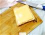 芝士吐司片的做法图解3
