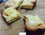 芝士吐司片的做法图解6