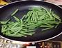 炒豇豆的做法图解4