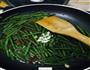 炒豇豆的做法图解7
