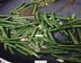 炒豇豆的做法图解8