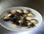 蚝油双菇的做法图解1