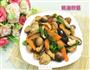 蚝油双菇的做法图解11