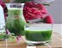 清热去暑的黄瓜汁的做法图解5