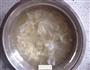 银耳百合羹的做法图解3