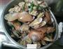 豆豉花甲的做法图解8