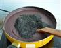 芝麻桂花红豆沙的做法图解8