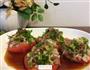 西红柿萨拉的做法图解9