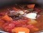 蕃茄炖牛腩的做法图解7