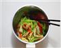 凉拌芹菜腐竹的做法图解10