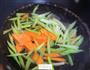 凉拌芹菜腐竹的做法图解5