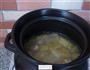 苦瓜黄豆排骨汤的做法图解5