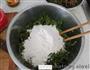 马齿苋饼的做法图解4