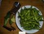 夏日必备煮毛豆的做法图解1