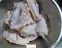 可乐鸡翅的做法图解2