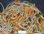 五彩炒面的做法图解13