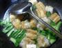 油条青菜汤的做法图解9