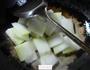 羊尾笋煮冬瓜的做法图解3