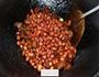 花生牛肉辣酱的做法图解7