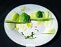 黄瓜山水拼盘的做法图解14