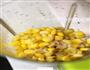 巴沙鱼腰果佐玉米泥的做法步骤9