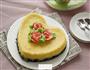 榴莲芝士蛋糕的做法图解13