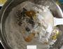 豆渣糯米饼的做法图解3
