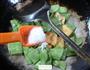 油豆腐炒扁豆的做法图解9